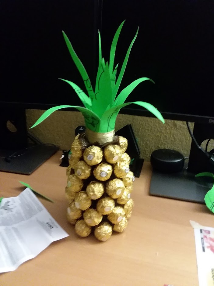 Pineapple1